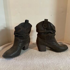 LAST CHANCE! RocketDog Slouch Sheriff Boots